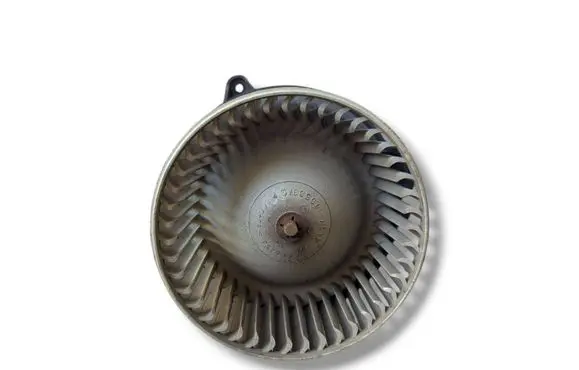 Heater fan/blower