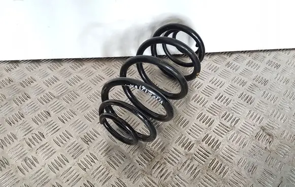 Mercedes-Benz V Class W447 Rear coil spring A4473241404