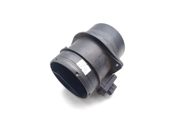 Mass air flow meter