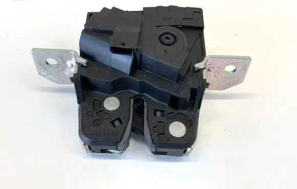 Mercedes-Benz B W246 W242 Tailgate exterior lock A2467400035