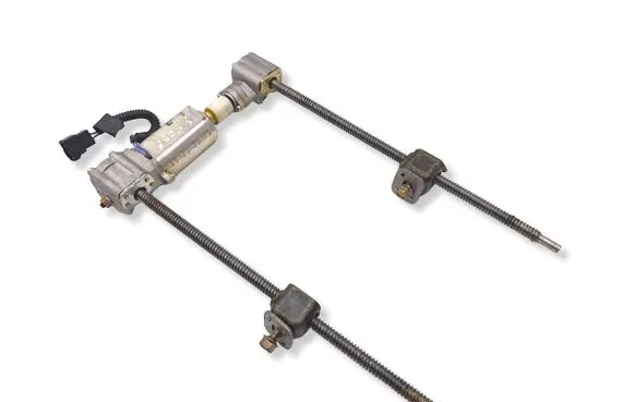 Mitsubishi 3000 GT Seat adjustment motor 