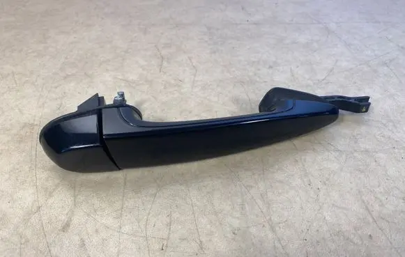 BMW X5 E70 Front door exterior handle 51217207562