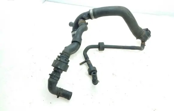 Volkswagen PASSAT B7 Engine coolant pipe/hose 1K0121087AH 3C0122291D
