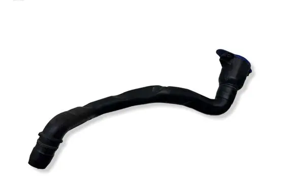 Volvo V70 Window washer liquid tank fill tube 30699202
