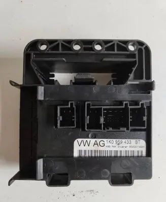 Volkswagen Jetta V Comfort/convenience module 1K0959433BT