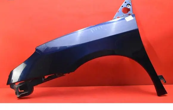 Audi A6 S6 C8 4K Fender 