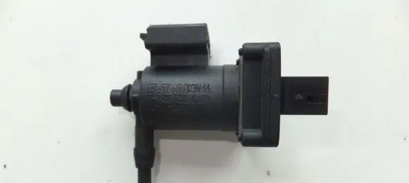 Mercedes-Benz CLK A209 C209 Starter motor/solenoid A2038000170
