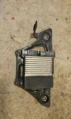 Toyota Avensis T270 Fuel injection control unit/module 8987171010 1310001331