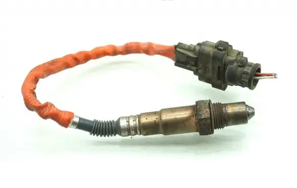 Renault Captur Lambda probe sensor 0281004226