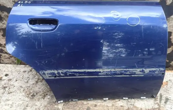 Audi A4 S4 B5 8D Rear door
