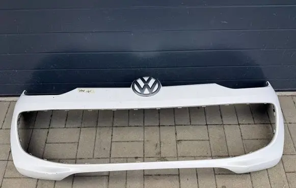 Volkswagen Up Front bumper 1S0807221