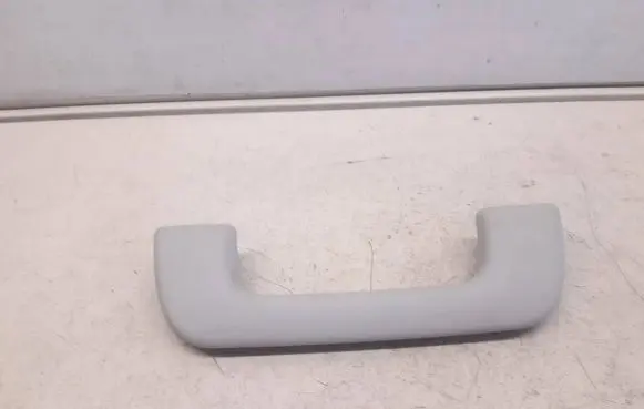 Audi A8 S8 D4 4H Front interior roof grab handle 4H0857607B