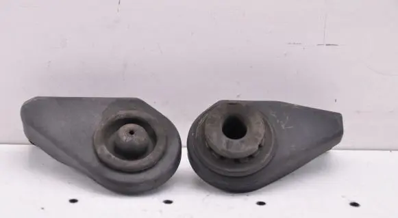 KIA Sportage Radiator support slam panel bracket 