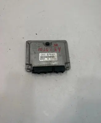 Audi A4 S4 B5 8D Engine control unit/module 038906018EL 28SA3916 0281001963