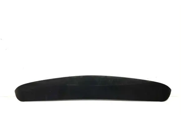 Citroen C4 I Tailgate/trunk spoiler 96821940XT 96821940 96811712