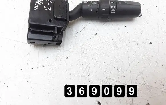 Mazda 3 I Other switches/knobs/shifts 17D682