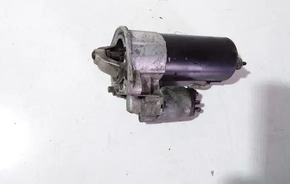 Volvo S80 Starter motor 0001115007