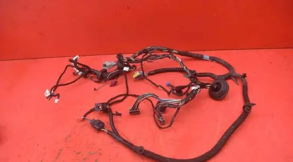 Tesla Model S Other wiring loom 1004419-00-M