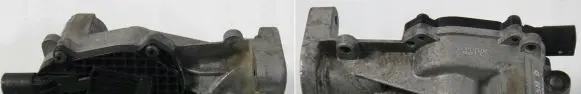 Opel Corsa D EGR thermostat 3842265 55581958