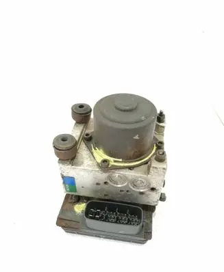 Mazda 6 ABS Pump GJ6E437AO 2706E0096