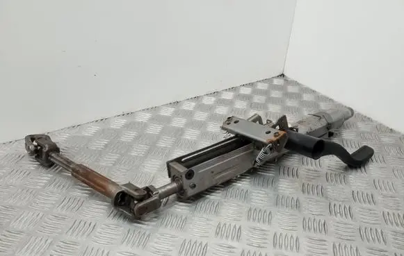 Skoda Rapid (NH) Steering column universal joint 6R2419502G