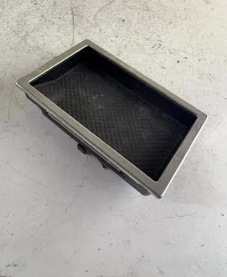 Volkswagen Touareg I Car ashtray 7L6857130 7L6857311