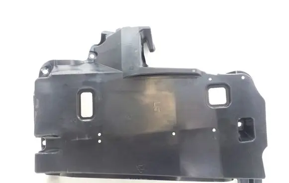 Pickup box liner