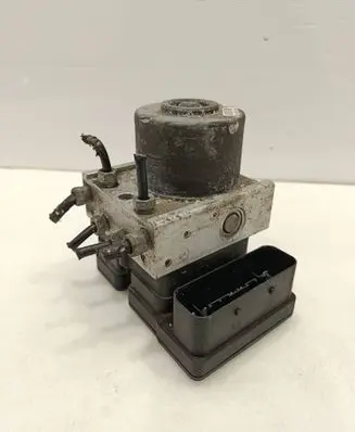 Opel Astra H ABS Pump 13157575BE 6279 10020700224