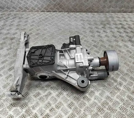 Volvo XC60 Rear differential T9135017 31492917