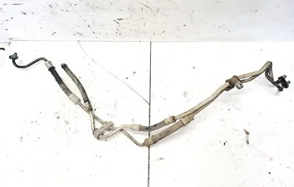 Citroen C4 Grand Picasso Air conditioning (A/C) pipe/hose