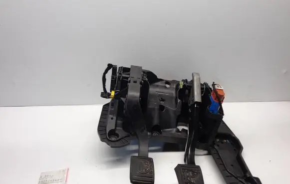 Alfa Romeo 159 Pedal assembly 0505145860