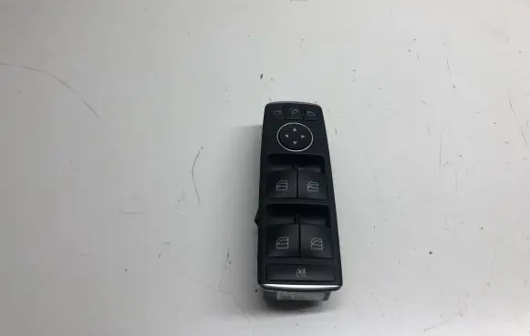 Mercedes-Benz GLE (W166 - C292) Electric window control switch A2929055000