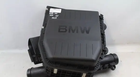 BMW Z4 E89 Air filter box 7582927 13717582927