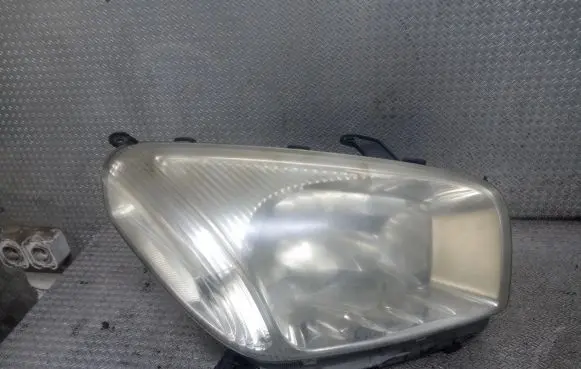 Toyota RAV 4 (XA20) Headlight/headlamp
