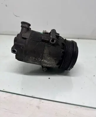 Opel Astra H Air conditioning (A/C) compressor (pump) 4751