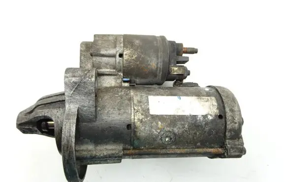 Ford Focus Starter motor 0MHK72