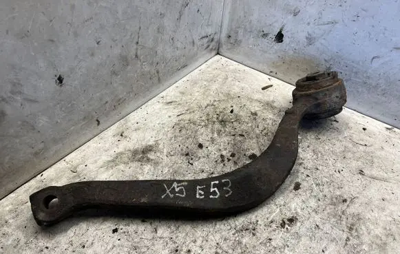 BMW X5 E53 Front control arm