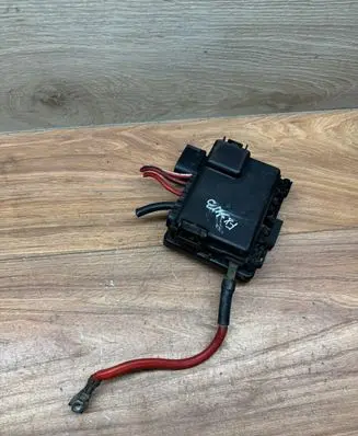 Seat Alhambra (Mk1) Positive wiring loom 7M3937509A