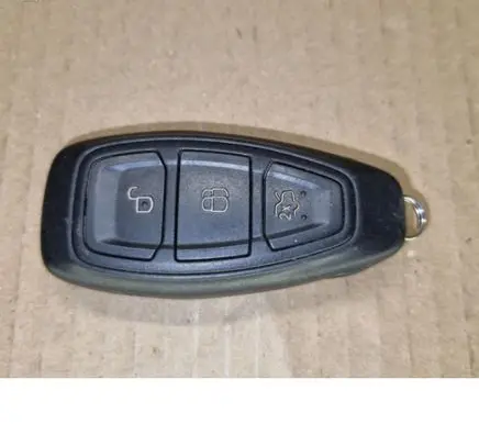 Ford Focus ST Ignition key/card F1ET15K601AD