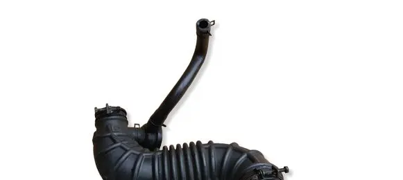 Hyundai i30 Turbo air intake inlet pipe/hose 