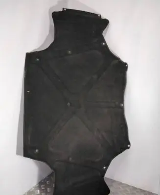 Mercedes-Benz E W210 Engine bonnet/hood sound/heat insulation 