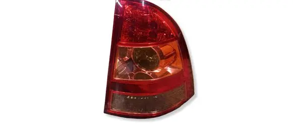 Toyota Corolla E120 E130 Rear/tail lights 