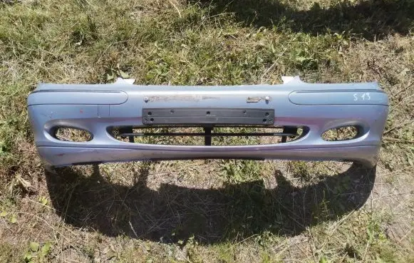 Mercedes-Benz S W220 Front bumper A2208802670 0005298214 J0605347