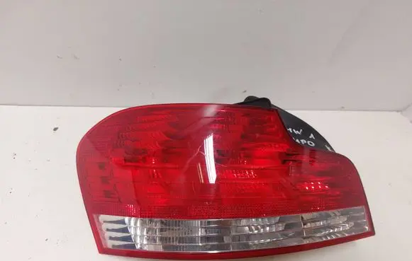 BMW 1 E81 E87 Rear/tail lights 6321692451904