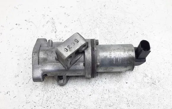KIA Sorento EGR valve 284104A100