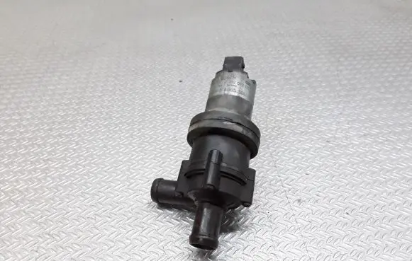 Audi A6 S6 C5 4B Electric auxiliary coolant/water pump 0392020039 078965561