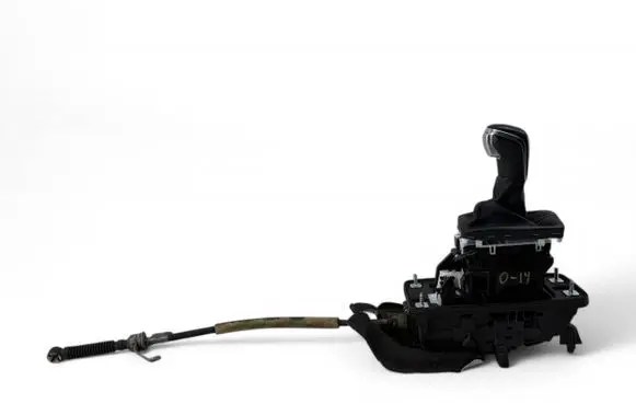 Audi A6 S6 C7 4G Gear selector 4G2713041BD