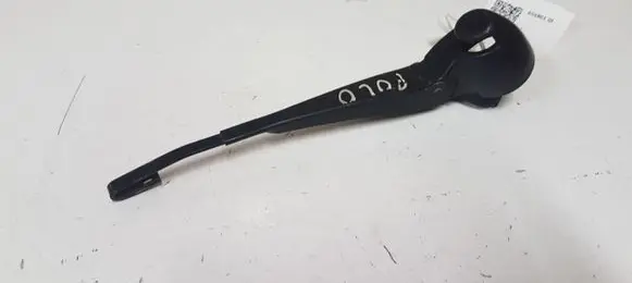 Volkswagen Polo Rear wiper blade 6N0955707B