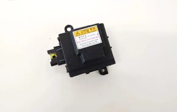 Hyundai Tucson TL Sensor d397gg6aa03000 d397gg6aa-03-000