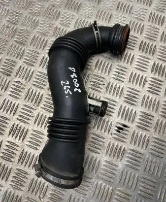 Peugeot 3008 I Intercooler hose/pipe 9687883780